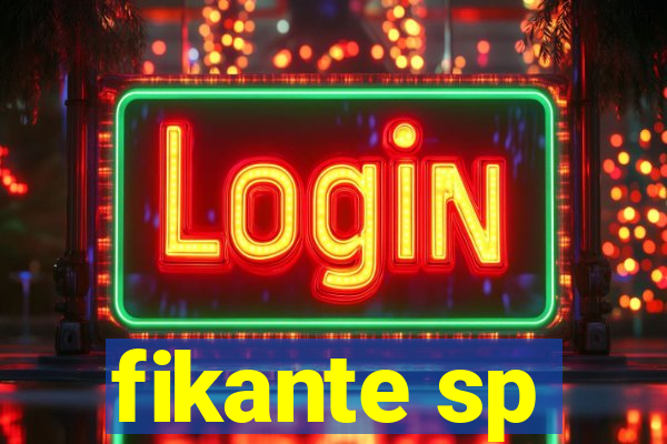 fikante sp